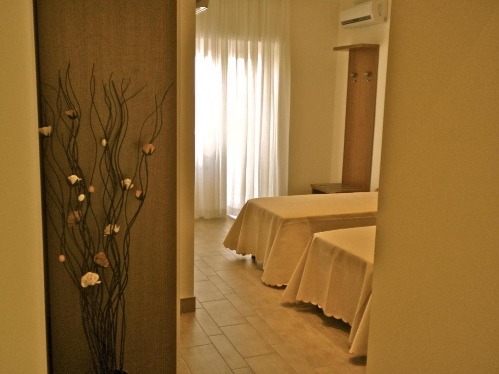 Alba Romana Zimmer foto