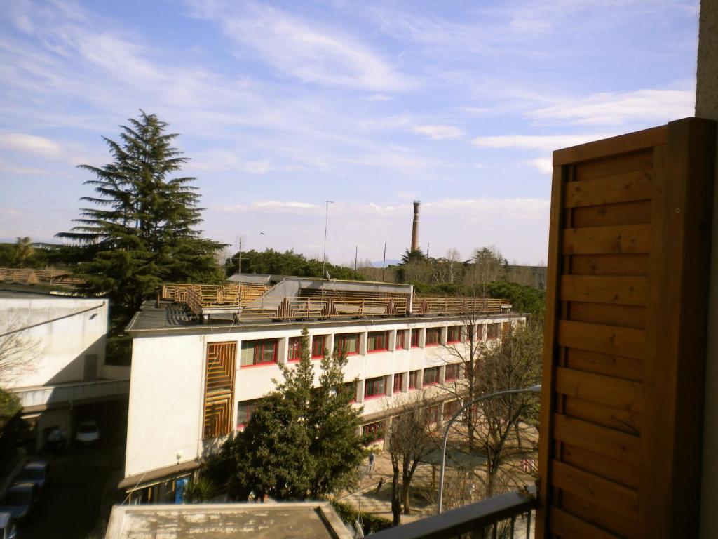 Alba Romana Zimmer foto